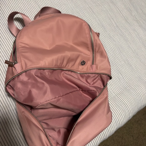 Lululemon small backpack - Picture 5 of 6